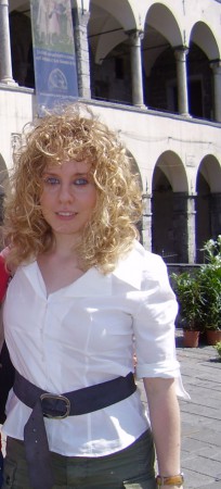 Manuela Alotto